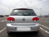 DE VANZARE VW GOLF VI 2.0TDI, fotografie 4