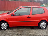 De Vanzare VW Polo 950 Euro