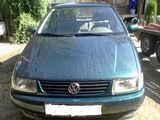 de vanzare vw polo recent adus in tara