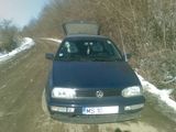 DE VANZARE VWV GOLF 3 1997 1,8 BENZINA