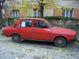 de vinzare dacia pt rabla sau folosire