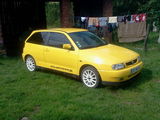 de vinzare seat ibiza