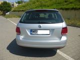 De vinzare Volkswagen Golf 5, fotografie 4