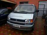 DE VINZARE VW T4 