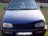 devanzare vw golf 3