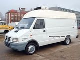 dez iveco daily 35, photo 2