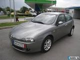 Dezmembrez Alfa Romeo 147 an 2006 1.9 JTDm