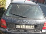 Dezmembrez audi a 4 avant 2,5 tdi 6+1 VITEZE