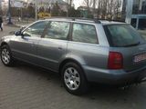 dezmembrez audi a4 2.5tdi 6+1 trepte