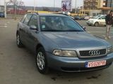 dezmembrez audi a4 2.5tdi 6+1 trepte, fotografie 2