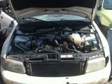 dezmembrez audi a4 an fab 1996 motor 1.9 tdi