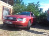 dezmembrez audi a4 b5