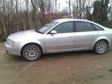 Dezmembrez Audi A6 1.9 TDI Automat preturi mici, photo 1