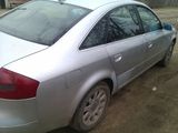 Dezmembrez Audi A6 1.9 TDI Automat preturi mici, photo 2