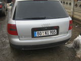 dezmembrez audi a6 25 v6 tdi A.F.B.