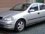 dezmembrez opel astra g 1.7dti