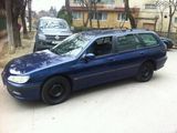 dezmembrez peugeot 406 combi an 2000 motor 2.o hdi