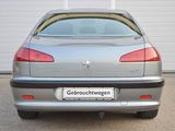 Dezmembrez Peugeot 607