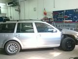 Dezmembrez VW BORA 1.9 TDI