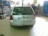 Dezmembrez VW BORA 1.9 TDI, fotografie 2