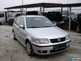 dezmembrez VW Polo 2001