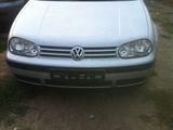 dezmembrez ww golf4 an fab 2001 motor 1.6 16 valve