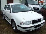 dezmenbrez skoda octavia 1.9 tdi