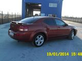 dodge avenger 2008, photo 2