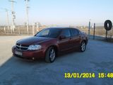 dodge avenger 2008, photo 5