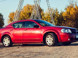 Dodge Avenger 2008, diesel 2.0, 140 CP - DE VANZARE, fotografie 3