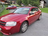 Dodge Avenger Diesel 34000 km