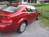 Dodge Avenger Diesel 34000 km, fotografie 2