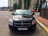 Dodge caliber, fotografie 1