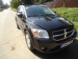  dodge caliber