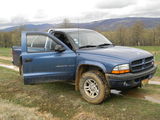 Dodge Dakota 4x4, fotografie 1