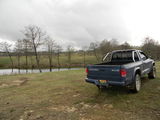 Dodge Dakota 4x4, fotografie 3