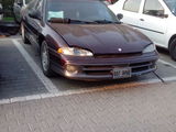 Dodge Intrepid 3.5  24 valve, fotografie 1