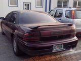 Dodge Intrepid 3.5  24 valve, photo 3