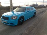 Dodge magnum 2009 unicat 3,5i BG variante, photo 1