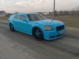 Dodge magnum 2009 unicat 3,5i BG variante, fotografie 4