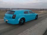 Dodge magnum 2009 unicat 3,5i BG variante, photo 5