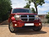 Dodge Nitro