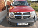 Dodge Nitro, photo 1