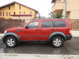 Dodge Nitro, photo 3