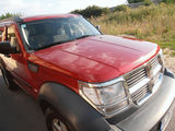 Dodge Nitro, photo 4