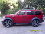 Dodge Nitro, photo 1