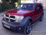 Dodge Nitro, fotografie 2