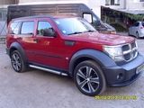 Dodge Nitro, photo 3