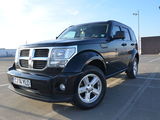 dodge nitro sxt 2,8 crd, photo 1