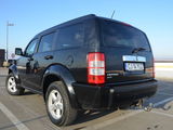 dodge nitro sxt 2,8 crd, fotografie 3